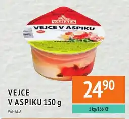 Coop hb Váhala vejce v aspiku nabídka