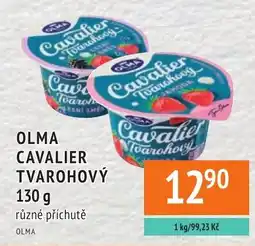 Coop hb Olma cavalier tvaroňový nabídka