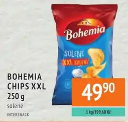 Coop hb Bohemia chips xxl nabídka