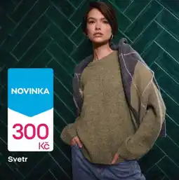 Pepco Svetr nabídka