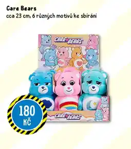 TEDi Care Bears nabídka