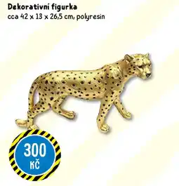 TEDi Dekorativní figurka nabídka