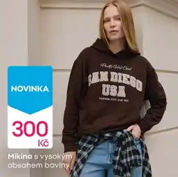 Pepco Mikina s vysokým obsahem bavlny nabídka