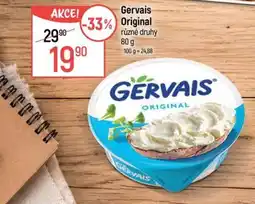 Globus Gervais original nabídka