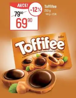 Globus Storck toffifee nabídka