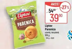 Globus Liptov Parenica nabídka
