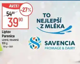 Globus Savencia liptov parenica nabídka