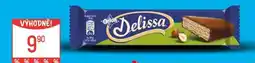 Globus Orion Delissa, Nesquik nabídka