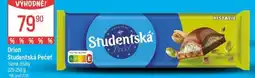 Globus Orion Studentská Pečet Pistácie nabídka