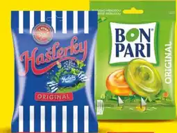 Globus Bonbony nabídka