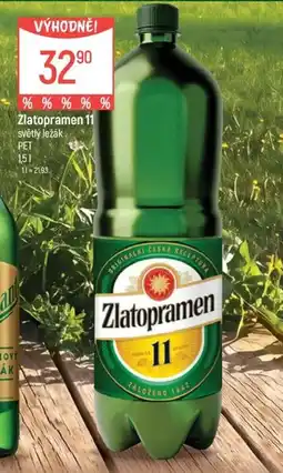 Globus Zlatopramen 11 nabídka