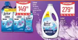 Globus Lenor aviváž nabídka