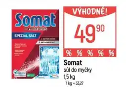 Globus Somat sůl do myčky nabídka
