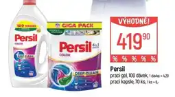 Globus Persil nabídka