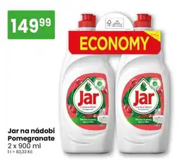 TEMPO Jar na nádobí Pomegranate nabídka