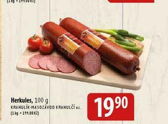 Bala Herkules nabídka
