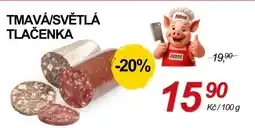 ZEMAN Tmavá/světlá tlačenka nabídka