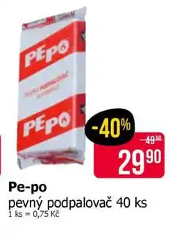 Teta PE PO nabídka