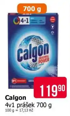Teta Calgon nabídka