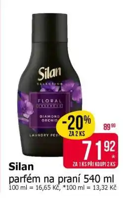 Teta SILAN nabídka