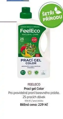 Rossmann FeelEco nabídka