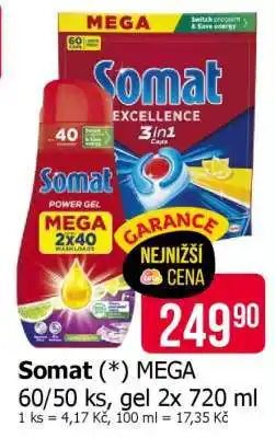 Teta Somat Mega nabídka