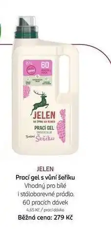 Rossmann JELEN nabídka