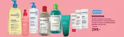 Rossmann BIODERMA nabídka