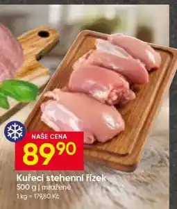 Hruška KUŘECÍ STEHENNÍ ŘÍZEK nabídka