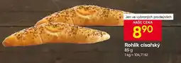Hruška Rohlík císařský nabídka