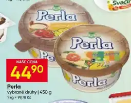 Hruška Perla nabídka