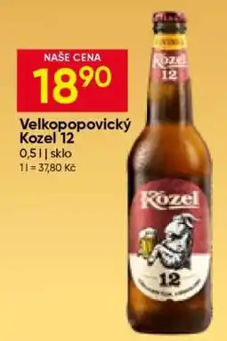 Hruška VELKOPOPOVICKÝ KOZEL 12 nabídka