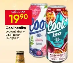 Hruška COOL NEALKO nabídka
