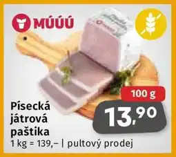 Coop MÚÚÚ nabídka