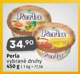Coop Perla nabídka