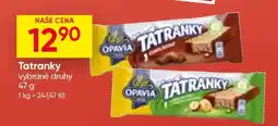 Hruška Tatranky nabídka