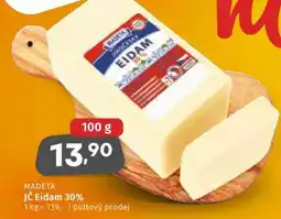 Coop MADETA nabídka