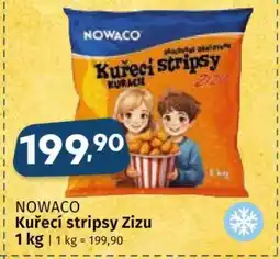Coop NOWACO nabídka