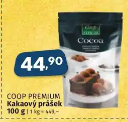 Coop COOP PREMIUM nabídka