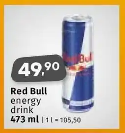 Coop Red Bull nabídka