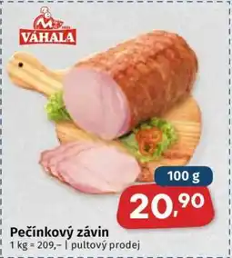 Coop Pečínkový závin nabídka