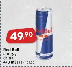 Coop Red Bull nabídka