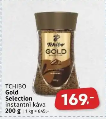 Tchibo Gold Selection