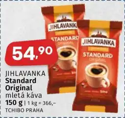 Coop Jihlavanka Standard Original nabídka