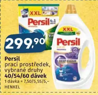 PERSIL
