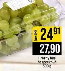 Jip Hrozny bílé bezpeckové nabídka