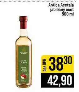 Jip Antica Acetaia jablečný ocet nabídka