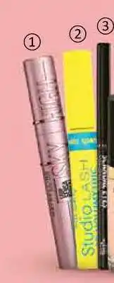 Teta Maybelline Lash Sensational Sky High řasenka nabídka