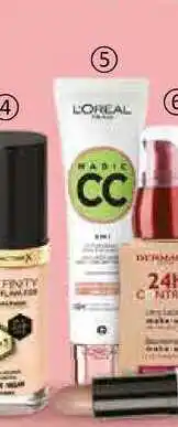 Teta L'Oréal Magic CC Cream nabídka