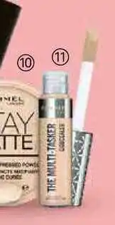 Teta Rimmel Multitasker korektor nabídka